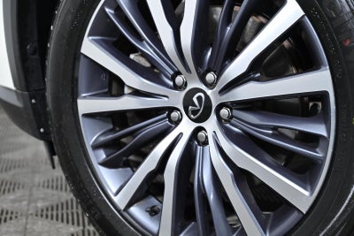 2023 INFINITI QX60 AUTOGRAPH