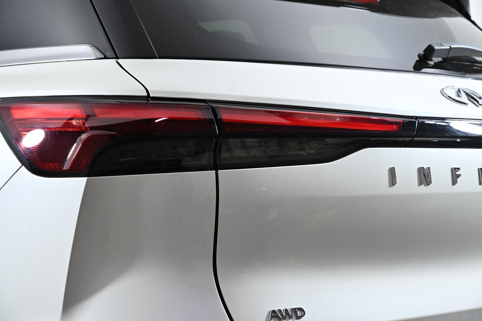 2023 INFINITI QX60 AUTOGRAPH
