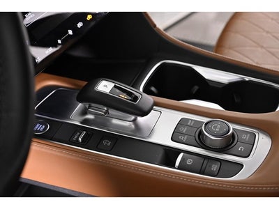 2023 INFINITI QX60 AUTOGRAPH