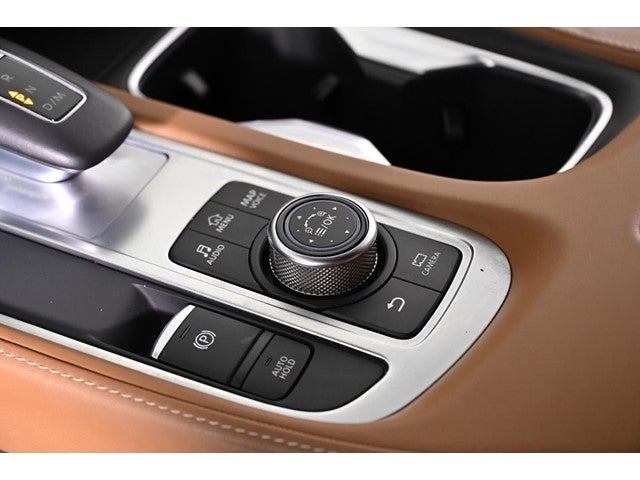 2023 INFINITI QX60 AUTOGRAPH