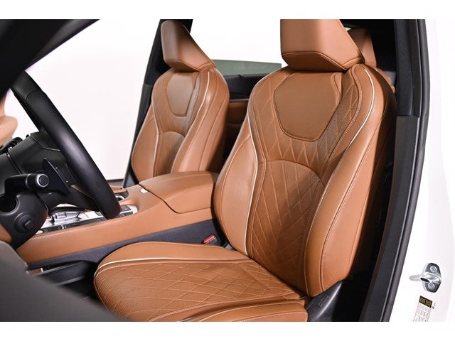 2023 INFINITI QX60 AUTOGRAPH