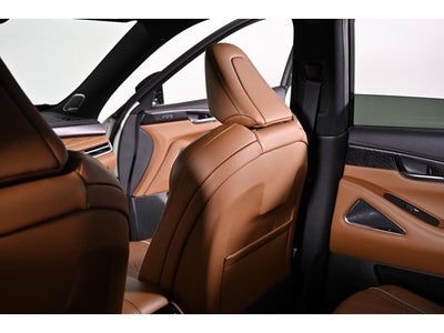 2023 INFINITI QX60 AUTOGRAPH