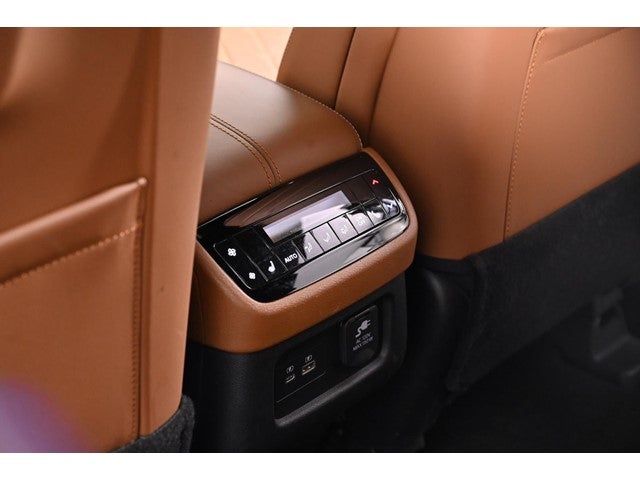 2023 INFINITI QX60 AUTOGRAPH