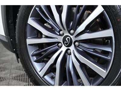 2023 INFINITI QX60 AUTOGRAPH