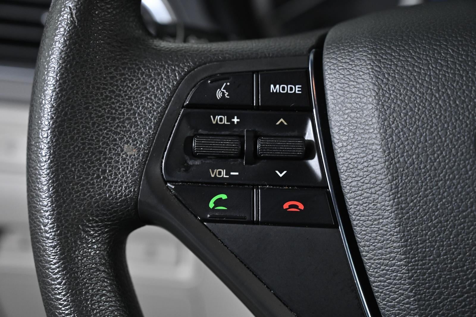 2016 Hyundai Sonata 2.4L Sport