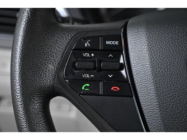 2016 Hyundai Sonata 2.4L Sport