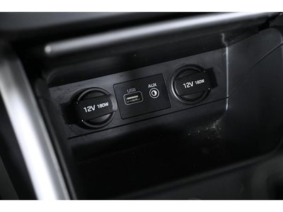 2016 Hyundai Sonata 2.4L Sport