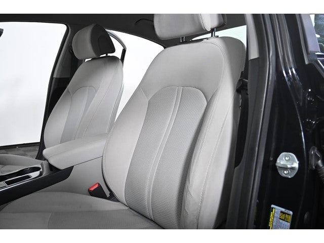 2016 Hyundai Sonata 2.4L Sport