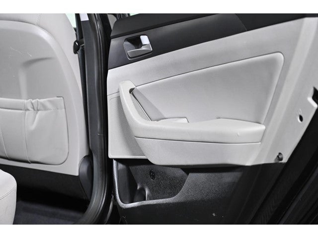 2016 Hyundai Sonata 2.4L Sport