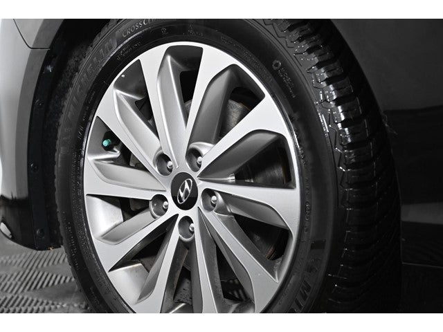 2016 Hyundai Sonata 2.4L Sport