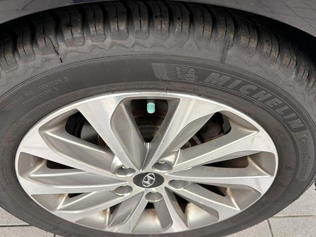 2016 Hyundai Sonata 2.4L Sport