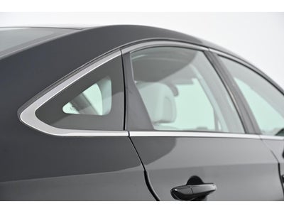 2016 Hyundai Sonata 2.4L Sport