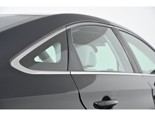 2016 Hyundai Sonata 2.4L Sport