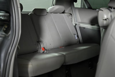 2017 Toyota Sienna XLE 8-Passenger
