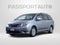 2017 Toyota Sienna XLE 8-Passenger