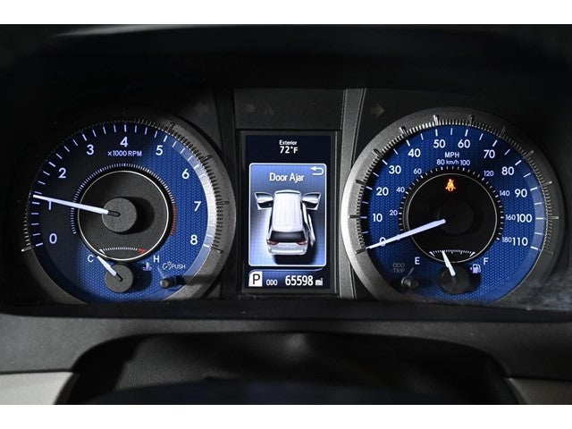 2017 Toyota Sienna XLE 8-Passenger