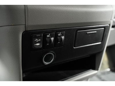 2017 Toyota Sienna XLE 8-Passenger