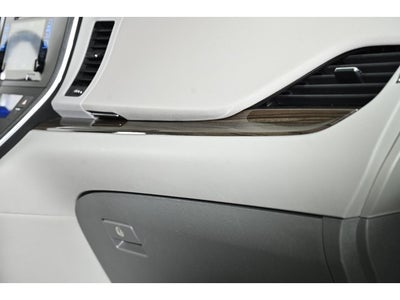 2017 Toyota Sienna XLE 8-Passenger