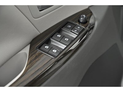 2017 Toyota Sienna XLE 8-Passenger