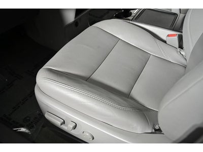 2017 Toyota Sienna XLE 8-Passenger