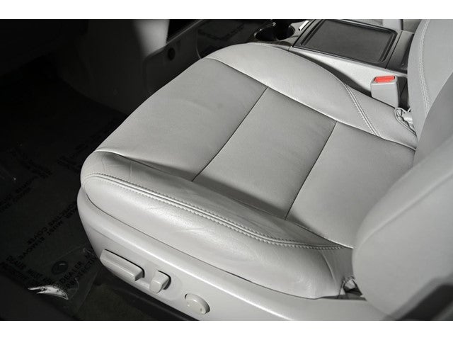 2017 Toyota Sienna XLE 8-Passenger