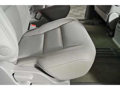 2017 Toyota Sienna XLE 8-Passenger