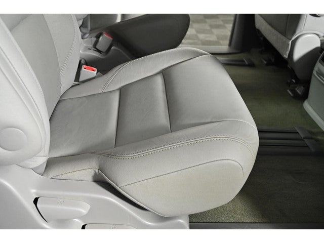 2017 Toyota Sienna XLE 8-Passenger