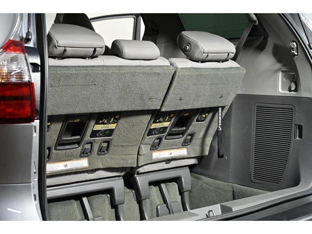 2017 Toyota Sienna XLE 8-Passenger