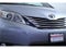 2017 Toyota Sienna XLE 8-Passenger