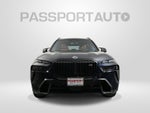2023 BMW X7 M60i