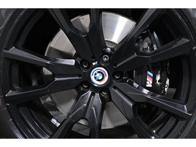2023 BMW X7 M60i