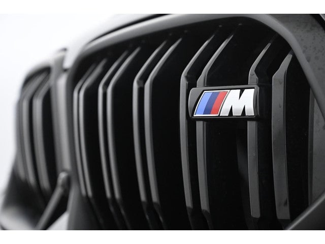 2024 BMW X6 M60i