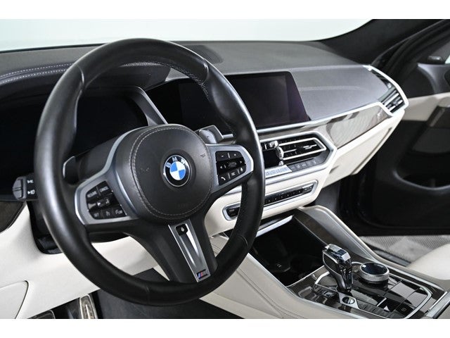 2023 BMW X6 xDrive40i