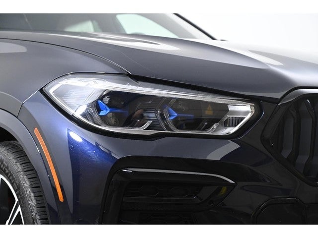 2023 BMW X6 xDrive40i