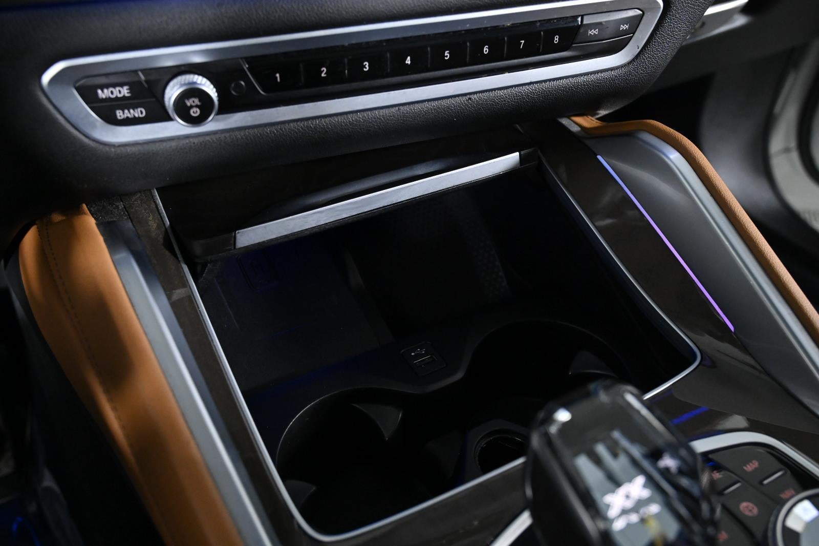 2023 BMW X6 xDrive40i