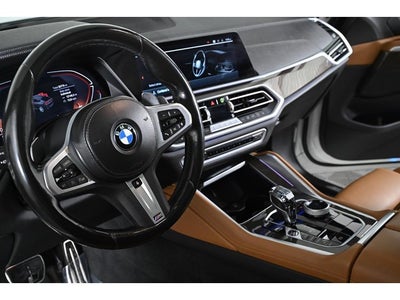 2023 BMW X6 xDrive40i