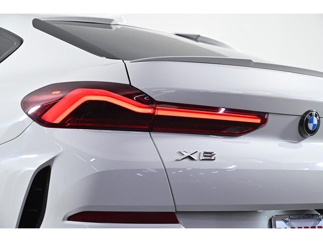 2023 BMW X6 xDrive40i