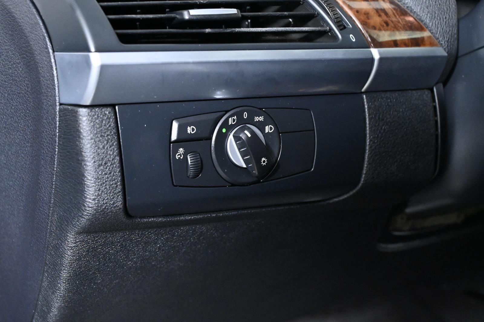 2009 BMW X5 48i