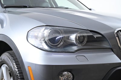 2009 BMW X5 48i