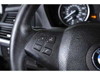 2009 BMW X5 48i