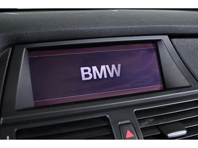 2009 BMW X5 48i