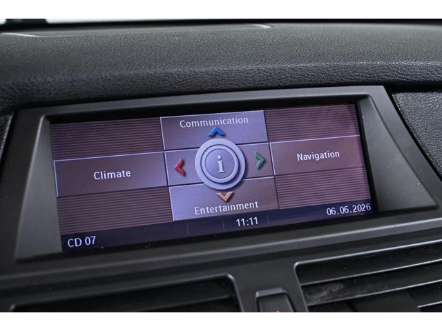2009 BMW X5 48i