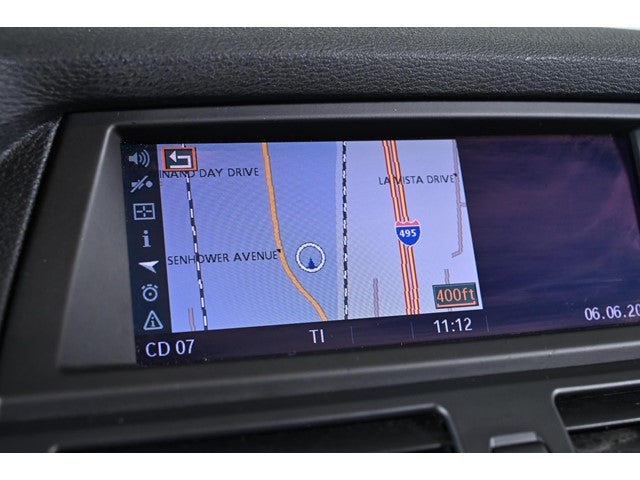 2009 BMW X5 48i