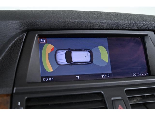 2009 BMW X5 48i