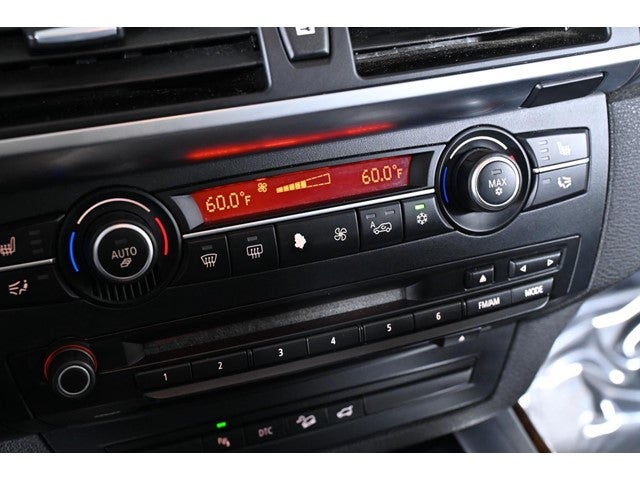 2009 BMW X5 48i