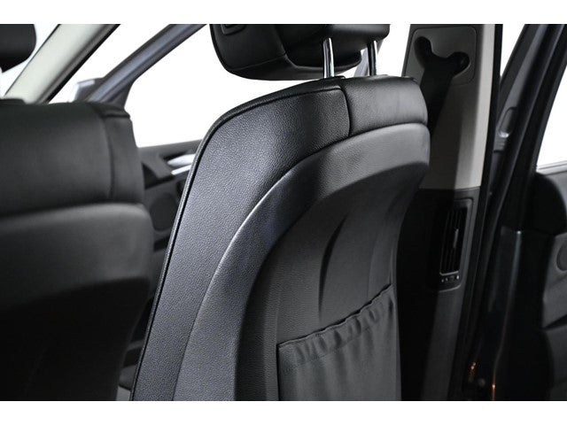 2009 BMW X5 48i