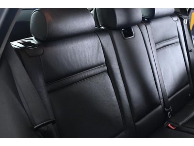 2009 BMW X5 48i