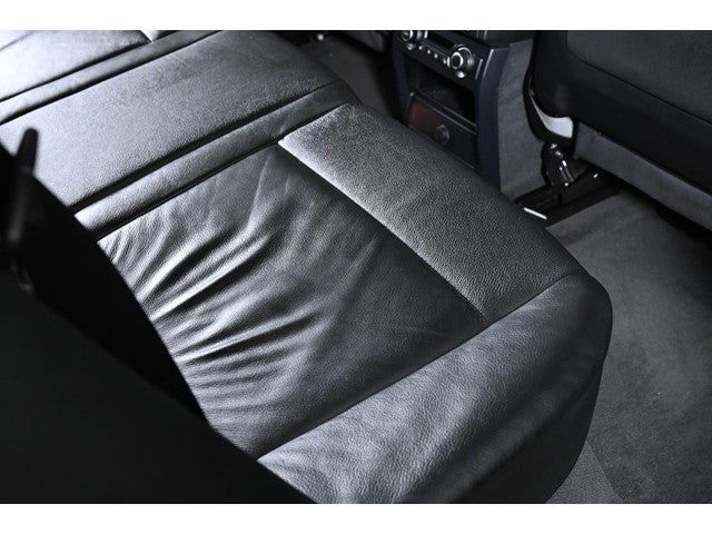 2009 BMW X5 48i