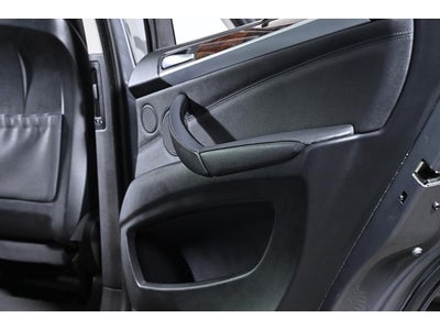 2009 BMW X5 48i