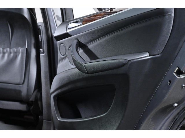 2009 BMW X5 48i